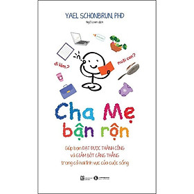 Cha Mẹ Bận Rộn