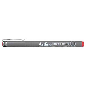 Bút kỹ thuật Artline EK-235