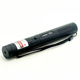 Mua Đèn laser chiếu điểm 303 tia đỏ (red)