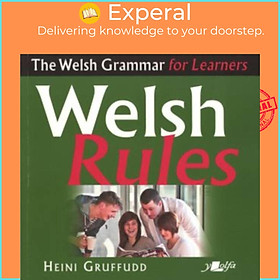 Sách - Welsh Rules by Heini Gruffudd (UK edition, paperback)