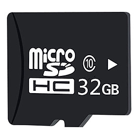 Thẻ Nhớ Micro Điện Thoại (64G)