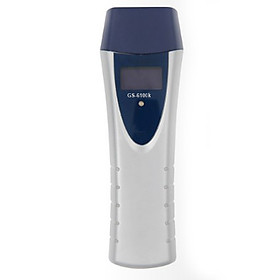 Mua MÁY BẮN CHÍP DÙNG CHO BẢO VỆ ĐI TUẦN GS-6100K- TỰ ĐỘNG NHẬN CHÍP KHÔNG CẦN BẤM- MÀN HÌNH OLED MÀU ( SP NHẬP KHẨU)