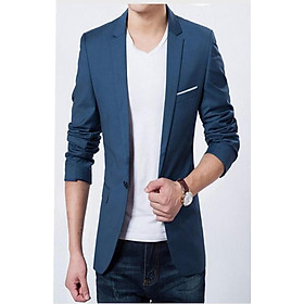 Top 88 áo vest nam an phuoc tuyệt vời nhất  trieuson5