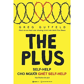 The Plus - Self-help Cho Người Ghét Self-help