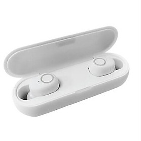 Tai Nghe Bluetooth Không Dây Có Hộp Sạc