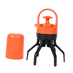 Pet Dog Stool Scooper Pickup Portable Pet Waste Picker for Park Outdoor Lawn