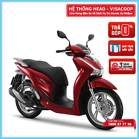 Hình ảnh Xe máy Honda SH 125i 2024