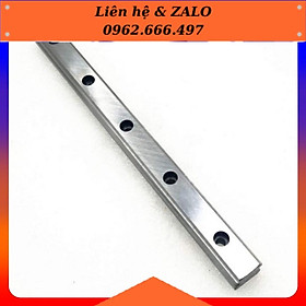 Mua Thanh Trượt Ray Trượt Vuông Tiêu Chuẩn Hiwin HGR HGR30 Dài 1000mm