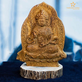 Mua Tượng Phật Trầm hương