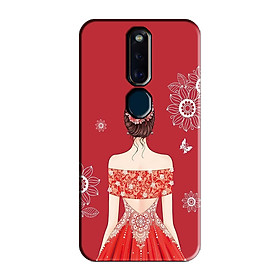ỐP LƯNG IN DÀNH CHO OPPO F11 PRO