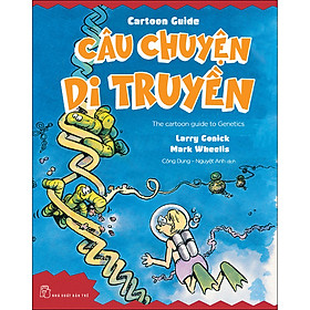 Câu Chuyện Di Truyền