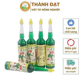 Mua Dung dịch thuỷ canh  kích rễ cho cây thủy canh  hiệu quả cao dung tích 38ml