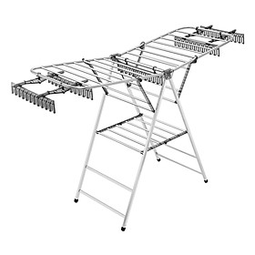 Mua Giàn phơi đứng để sàn Wellex CPL-O