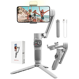 Mua Gậy chống rung Smooth Q3 dùng cho điện thoại  hàng chính hãng
