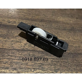 Mua Bánh xe cửa sổ lùa nhôm xingfa hệ 55 có dập lỗ