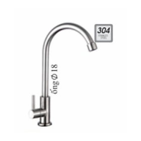 Mua VÒI RỬA CHÉN LẠNH HAFEN RC-54I - HÀNG CHÍNH HÃNG
