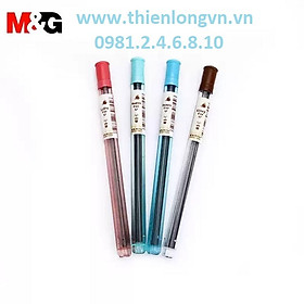 Ruột chì 2B 0.5mm M&G - ASL36106