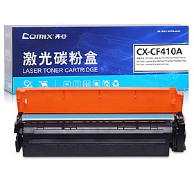 Mực In COMIX CX-CF412A Cho Máy In HP HP Color Laser Jet Pro M452 M477