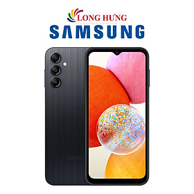 Điện thoại Samsung Galaxy A14 LTE (4GB/128GB) - Hàng chính hãng