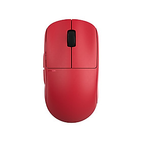 Chuột không dây siêu nhẹ Pulsar X2 Wireless - Limited Red Edition