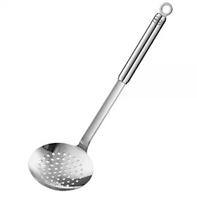 Mua Muôi Thủng Hớt Bọt Rosle 10652 12cm Cán Tròn Hàng chính hãng
