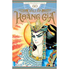 Sách Dấu Ấn Hoàng Gia - Tập 60 