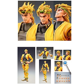 Chia sẻ 79+ về mô hình dio brando Chia sẻ 79+ về mô hình dio brando
