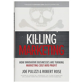 Killing Marketing