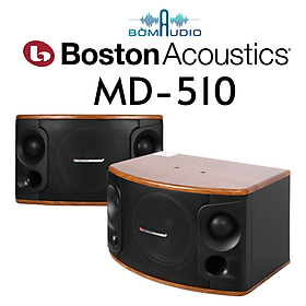Mua Hàng chính hãng Loa Boston Acoustics MD510 - giá tốt