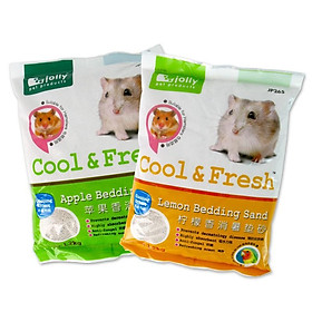 Cát Lót Giải Nhiệt Cho Hamster 1.2kg jolly