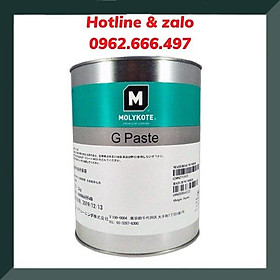 Mua Chất bôi trơn MOLYKOTE G PASTE