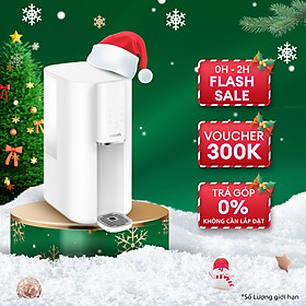 Mua  Hàng Chính Hãng  Máy lọc nước để bàn RO PHILIPS ADD6901HWH01/74 - Công Nghệ  Aquaporin Inside