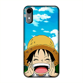 ỐP LƯNG IN DÀNH CHO IPHONE XR
