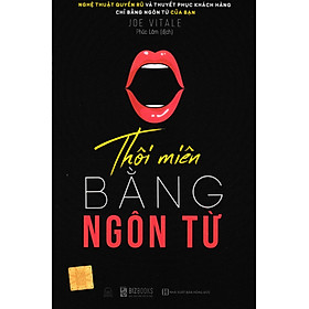 Thôi miên bằng ngôn từ