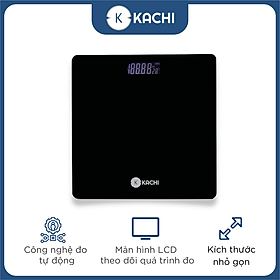 Cân Điện Tử thông minh Kachi MK315 - Hàng chính hãng