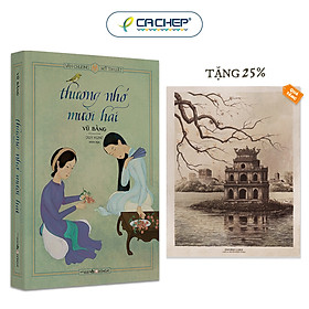 Thương Nhớ Mười Hai