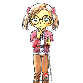 Thám Tử Lừng Danh Conan (Bản Nâng Cấp) - [Chọn Tập Lẻ