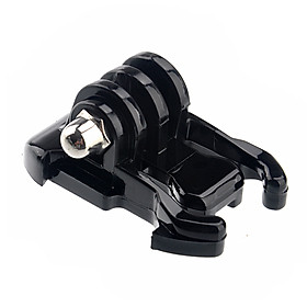 Mua Mount gài loại thấp cho máy quay hành động GoPro  Sjcam  Yi Action  Osmo Action