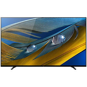 Android Tivi OLED Sony 4K 65 inch XR-65A80J