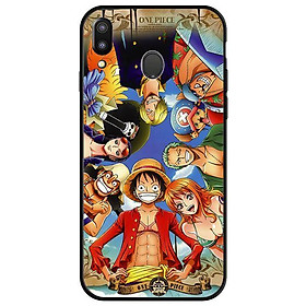 Ốp lưng dành cho điện thoại Samsung Galaxy M20 - One Pie