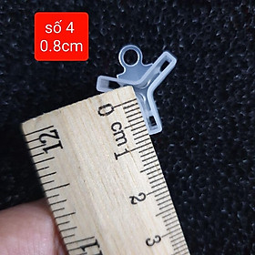 SÉT 10 CÁI Chụp lưỡi câu cá