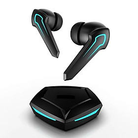 Mua Tai Nghe Nhét Tai Chơi Game Bluetooth Amorus P36  Tai Nghe Chơi Game Không Dây Ghép Nối Tự Động