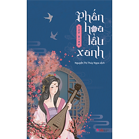 PHẤN HOA LẦU XANH