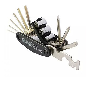 Mua Bộ Tua Vít Đằng Trước Nhỏ Gọn Đa Năng 10 Đầu KH04