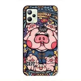Ốp Lưng Dành Cho Realme C35