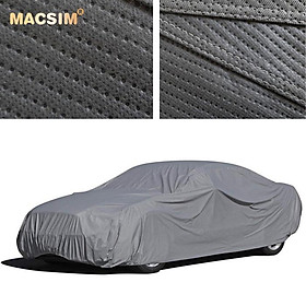 Bạt phủ không dệt ô tô SEDAN thương hiệu MACSIM dành cho BMW 730Li