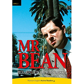 Mr Bean (+CD) Level 2