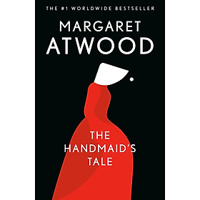 Sách ngoại văn The Handmaid's Tale - Margaret Atwood | Bookmedi