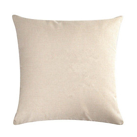 E424 Classic Retro Bicycle Series Linen Hug Pillowcase Home Sofa Pillowcase