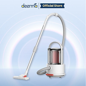 Mua Máy hút bụi khô và ướt Deerma TJ200 - Hàng nhập khẩu